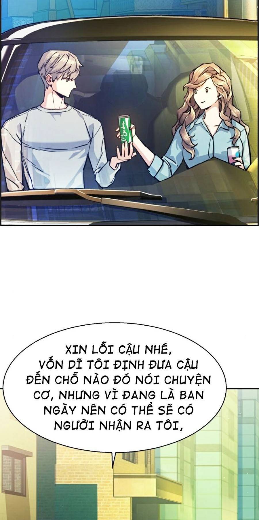 Bạn Học Của Tôi Là Lính Đánh Thuê Chap 67 - Next Chap 68