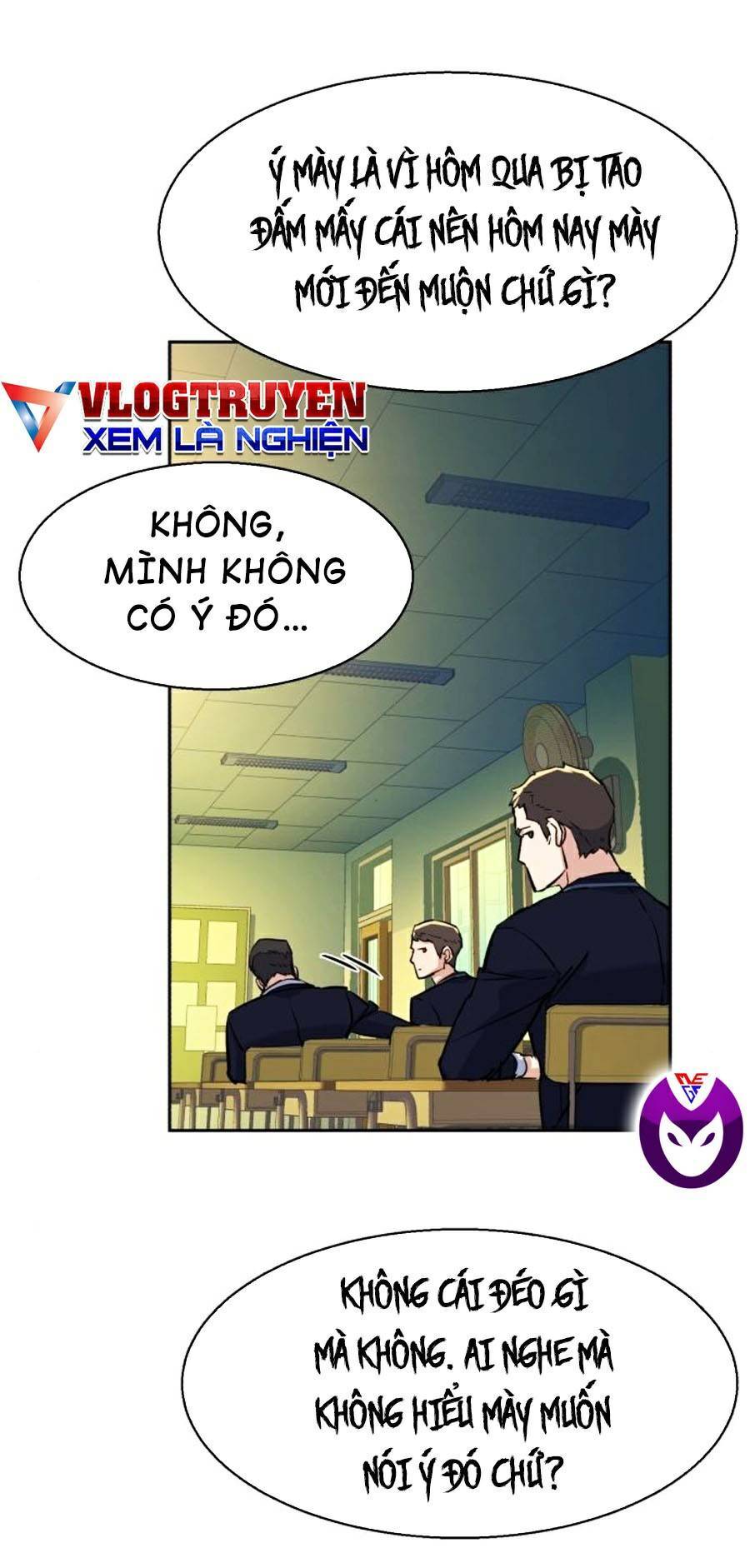 Bạn Học Của Tôi Là Lính Đánh Thuê Chap 67 - Next Chap 68