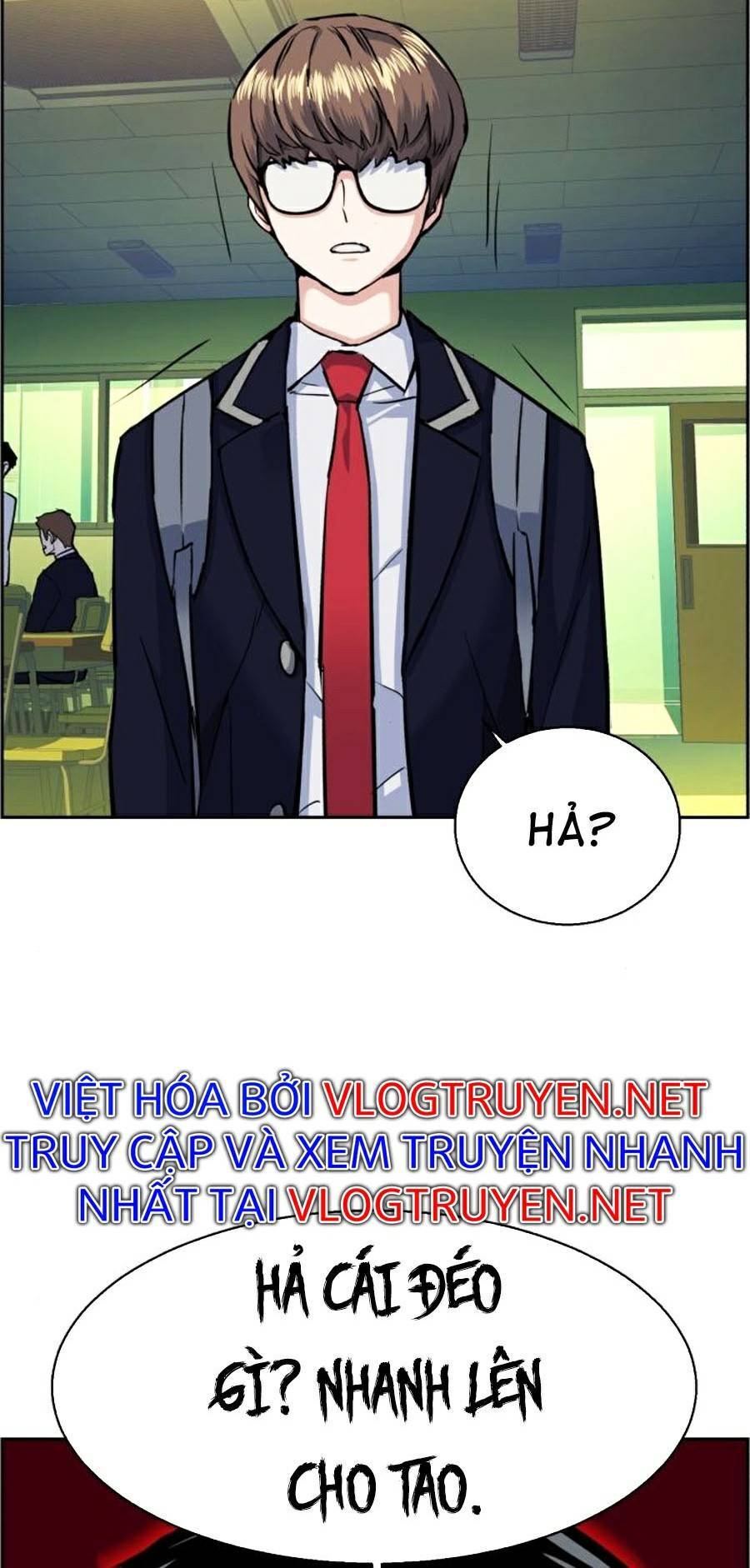 Bạn Học Của Tôi Là Lính Đánh Thuê Chap 67 - Next Chap 68