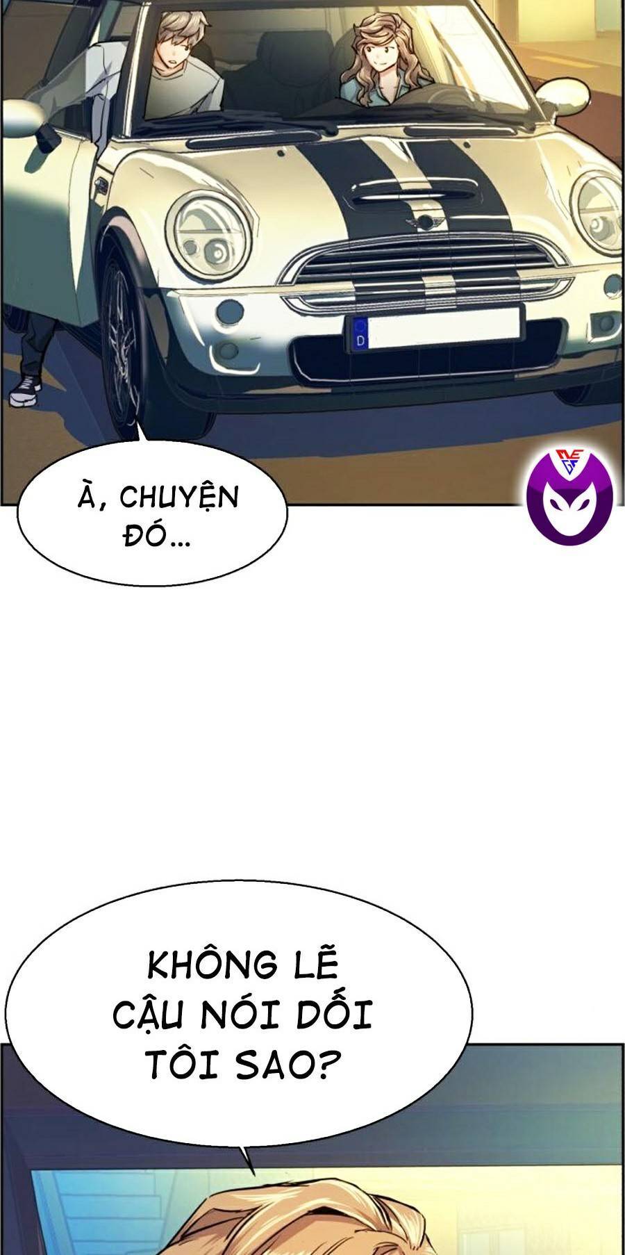 Bạn Học Của Tôi Là Lính Đánh Thuê Chap 67 - Next Chap 68
