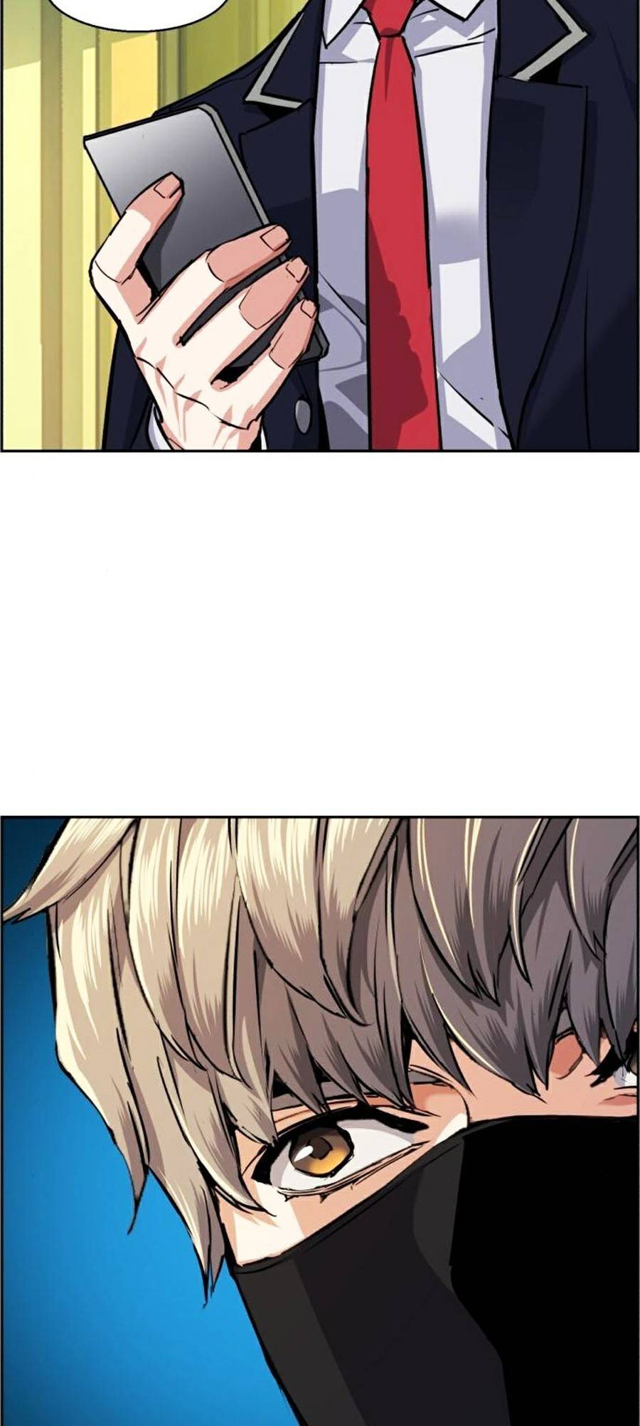 Bạn Học Của Tôi Là Lính Đánh Thuê Chap 67 - Next Chap 68