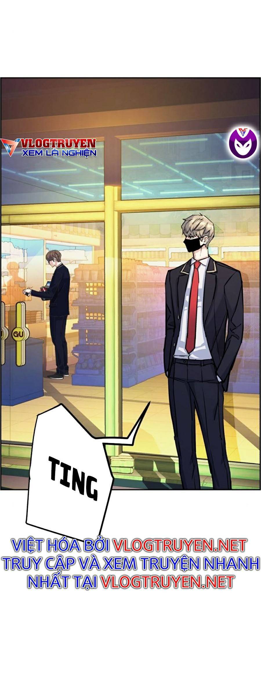 Bạn Học Của Tôi Là Lính Đánh Thuê Chap 68 - Next Chap 69