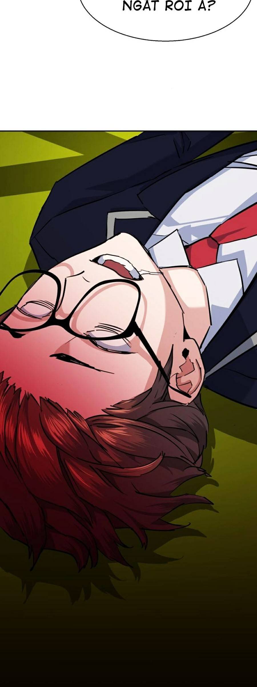 Bạn Học Của Tôi Là Lính Đánh Thuê Chap 68 - Next Chap 69