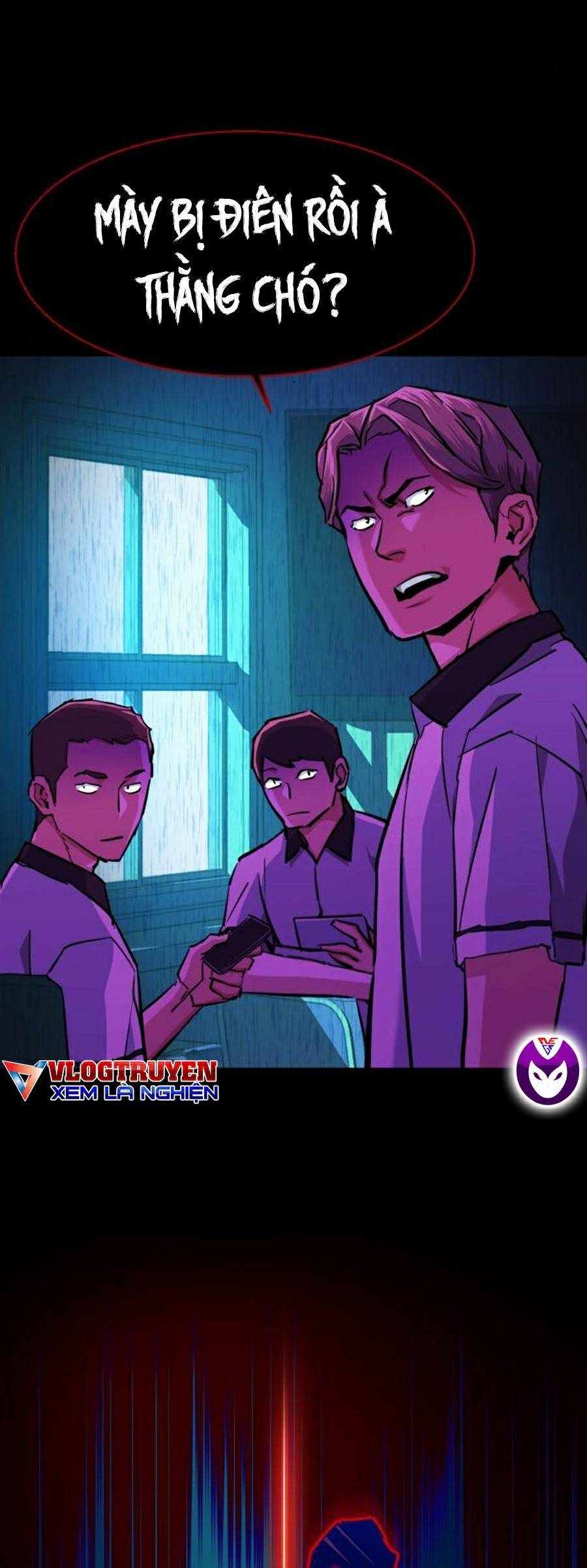 Bạn Học Của Tôi Là Lính Đánh Thuê Chap 68 - Next Chap 69