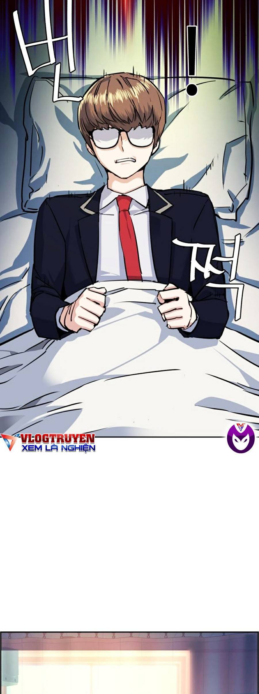 Bạn Học Của Tôi Là Lính Đánh Thuê Chap 68 - Next Chap 69
