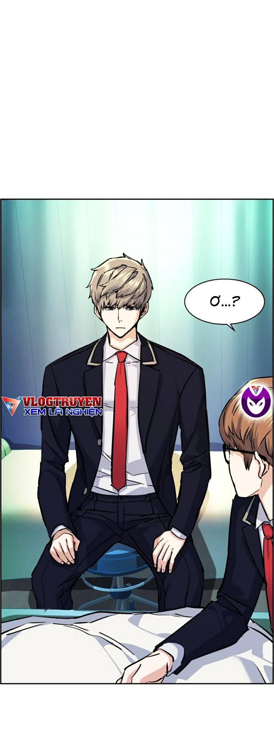 Bạn Học Của Tôi Là Lính Đánh Thuê Chap 68 - Next Chap 69
