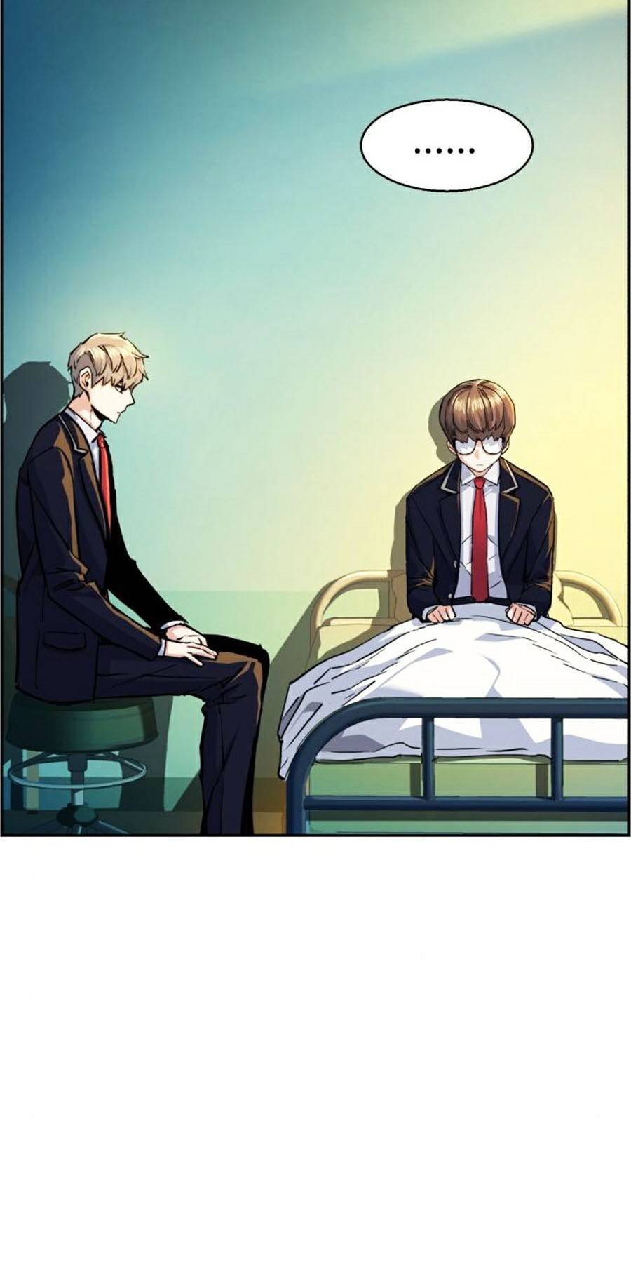 Bạn Học Của Tôi Là Lính Đánh Thuê Chap 69 - Next Chap 70