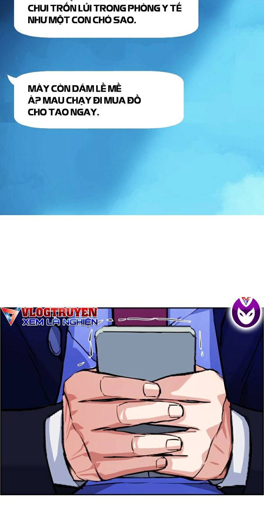 Bạn Học Của Tôi Là Lính Đánh Thuê Chap 69 - Next Chap 70
