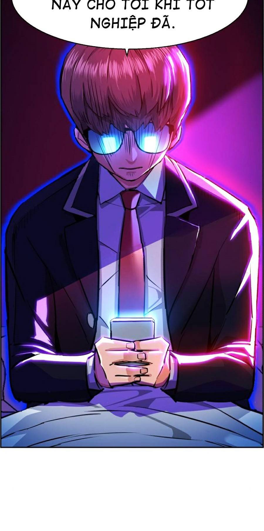Bạn Học Của Tôi Là Lính Đánh Thuê Chap 69 - Next Chap 70