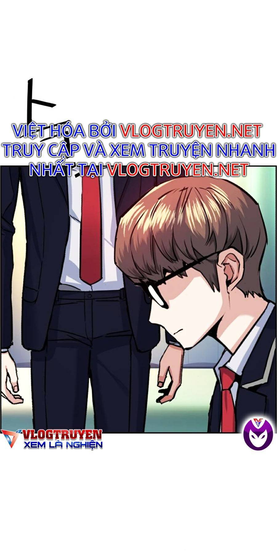 Bạn Học Của Tôi Là Lính Đánh Thuê Chap 69 - Next Chap 70
