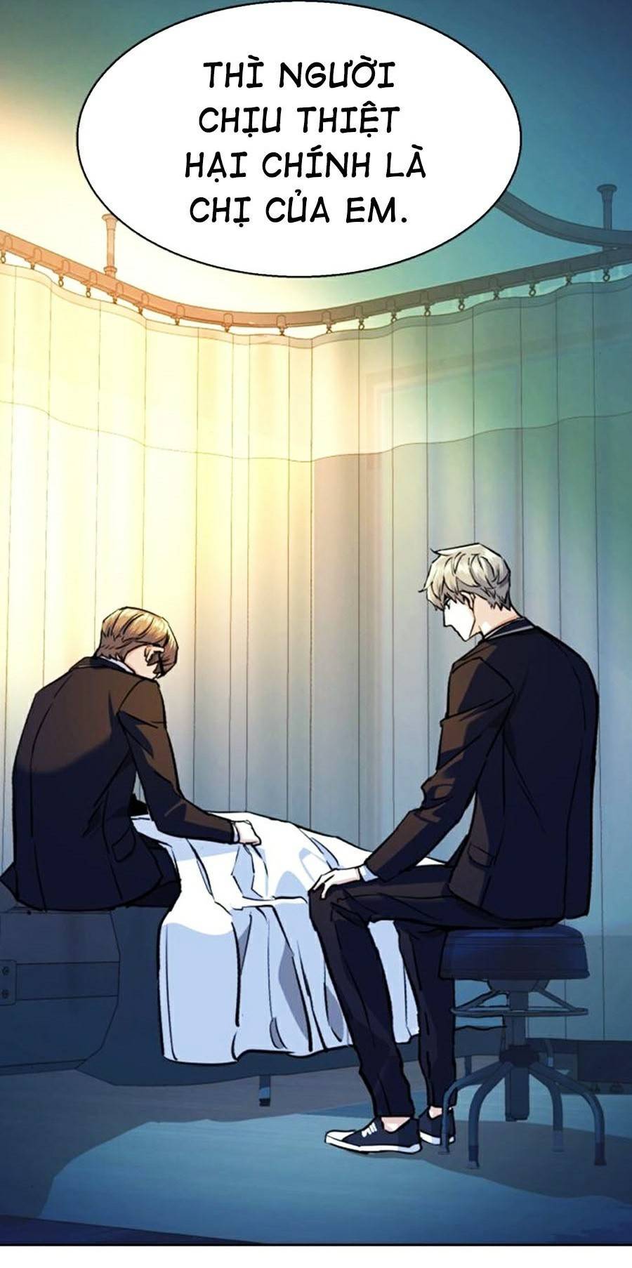 Bạn Học Của Tôi Là Lính Đánh Thuê Chap 69 - Next Chap 70