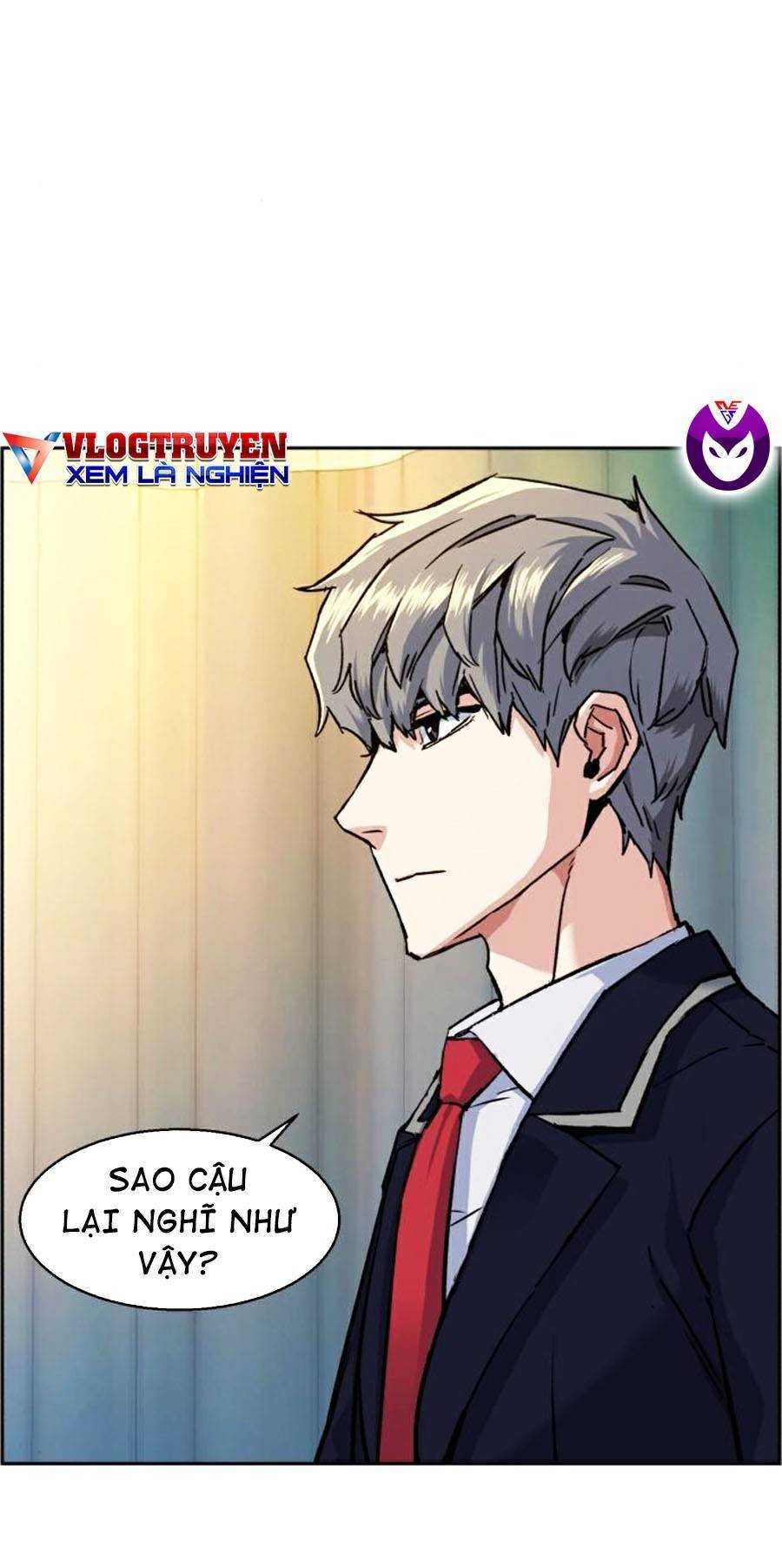 Bạn Học Của Tôi Là Lính Đánh Thuê Chap 69 - Next Chap 70