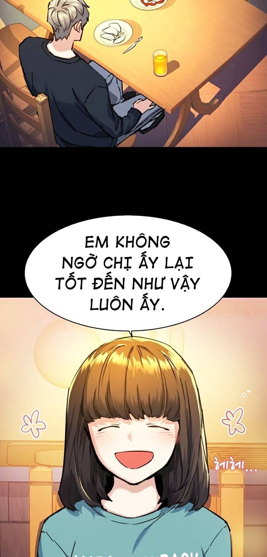 Bạn Học Của Tôi Là Lính Đánh Thuê Chap 69 - Next Chap 70