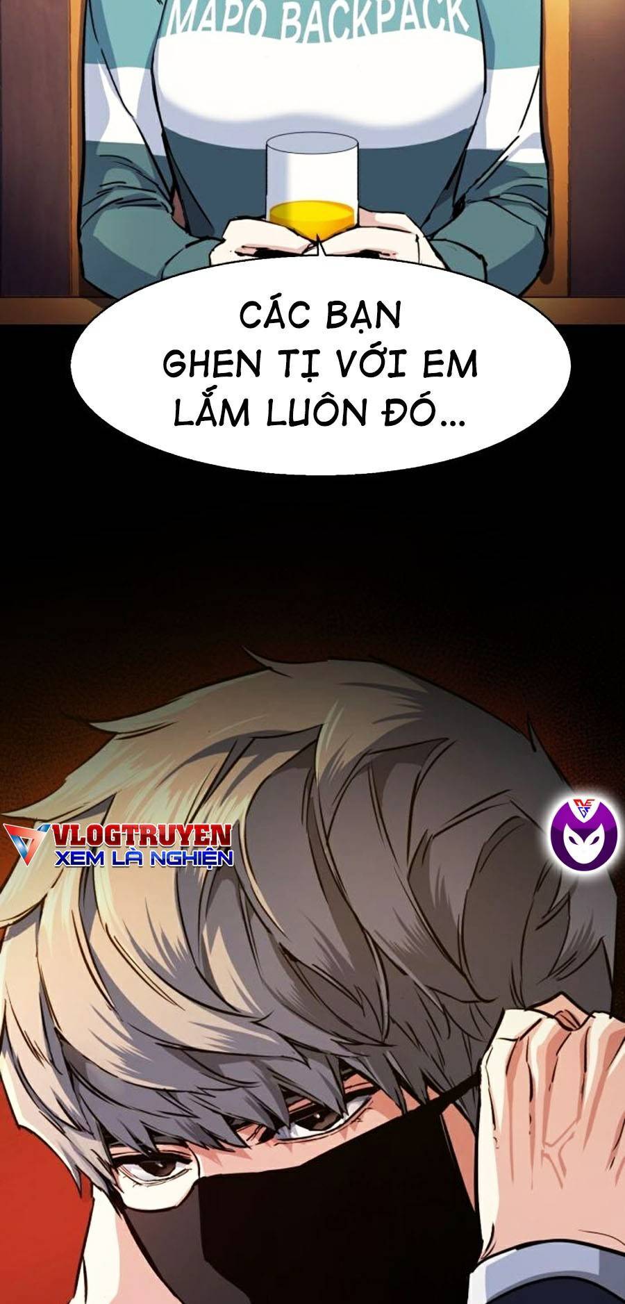 Bạn Học Của Tôi Là Lính Đánh Thuê Chap 69 - Next Chap 70