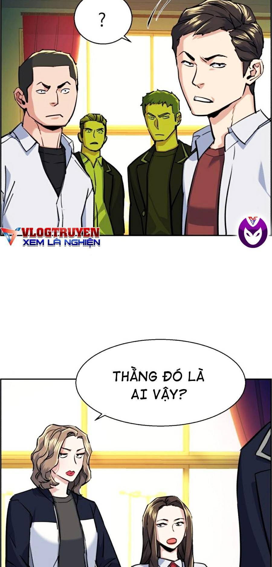Bạn Học Của Tôi Là Lính Đánh Thuê Chap 69 - Next Chap 70