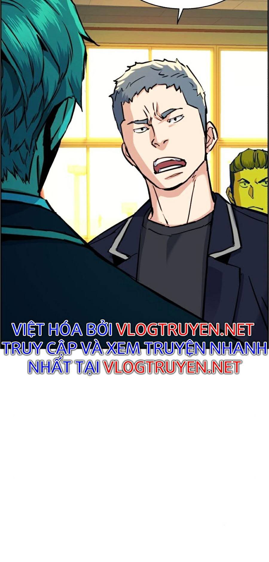 Bạn Học Của Tôi Là Lính Đánh Thuê Chap 69 - Next Chap 70