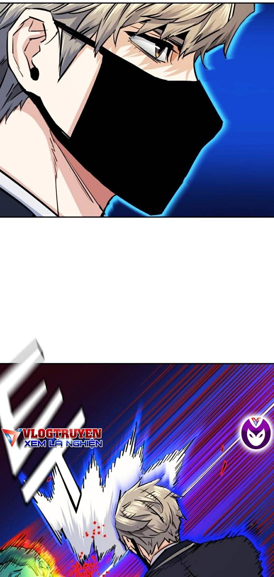 Bạn Học Của Tôi Là Lính Đánh Thuê Chap 69 - Next Chap 70