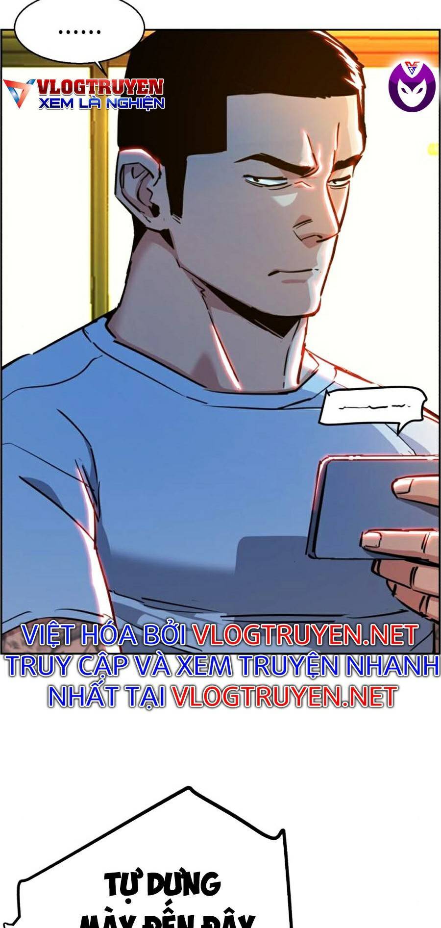 Bạn Học Của Tôi Là Lính Đánh Thuê Chap 69 - Next Chap 70