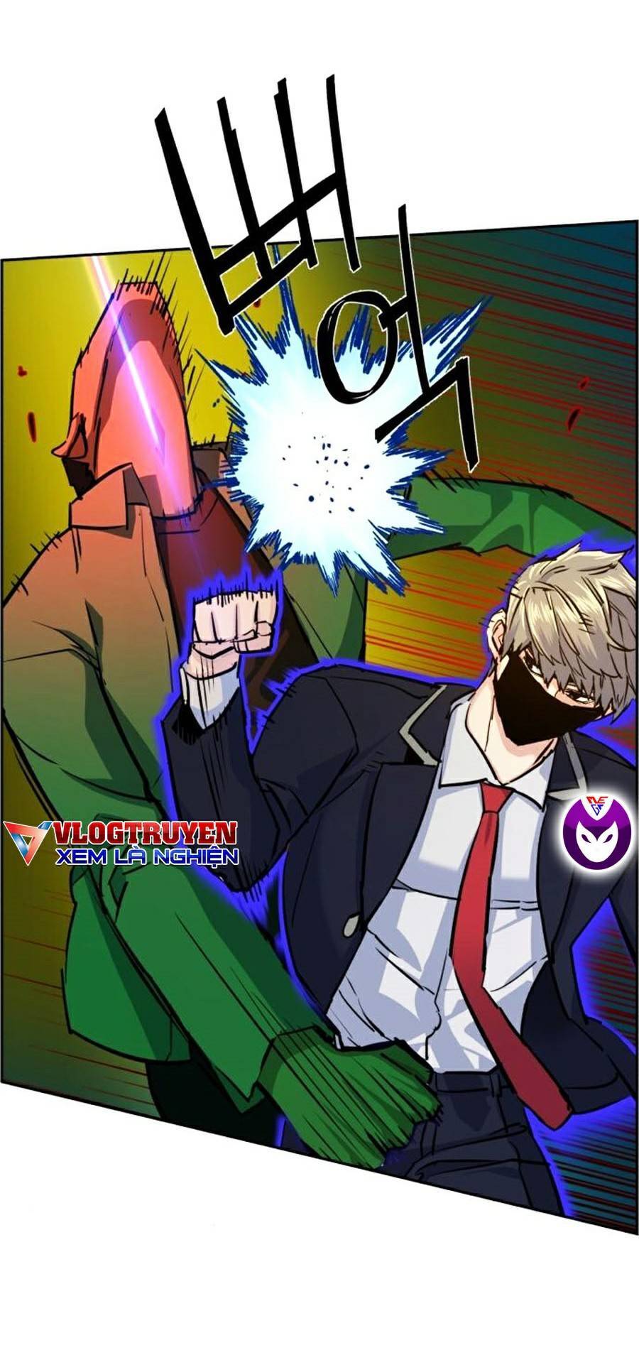 Bạn Học Của Tôi Là Lính Đánh Thuê Chap 69 - Next Chap 70