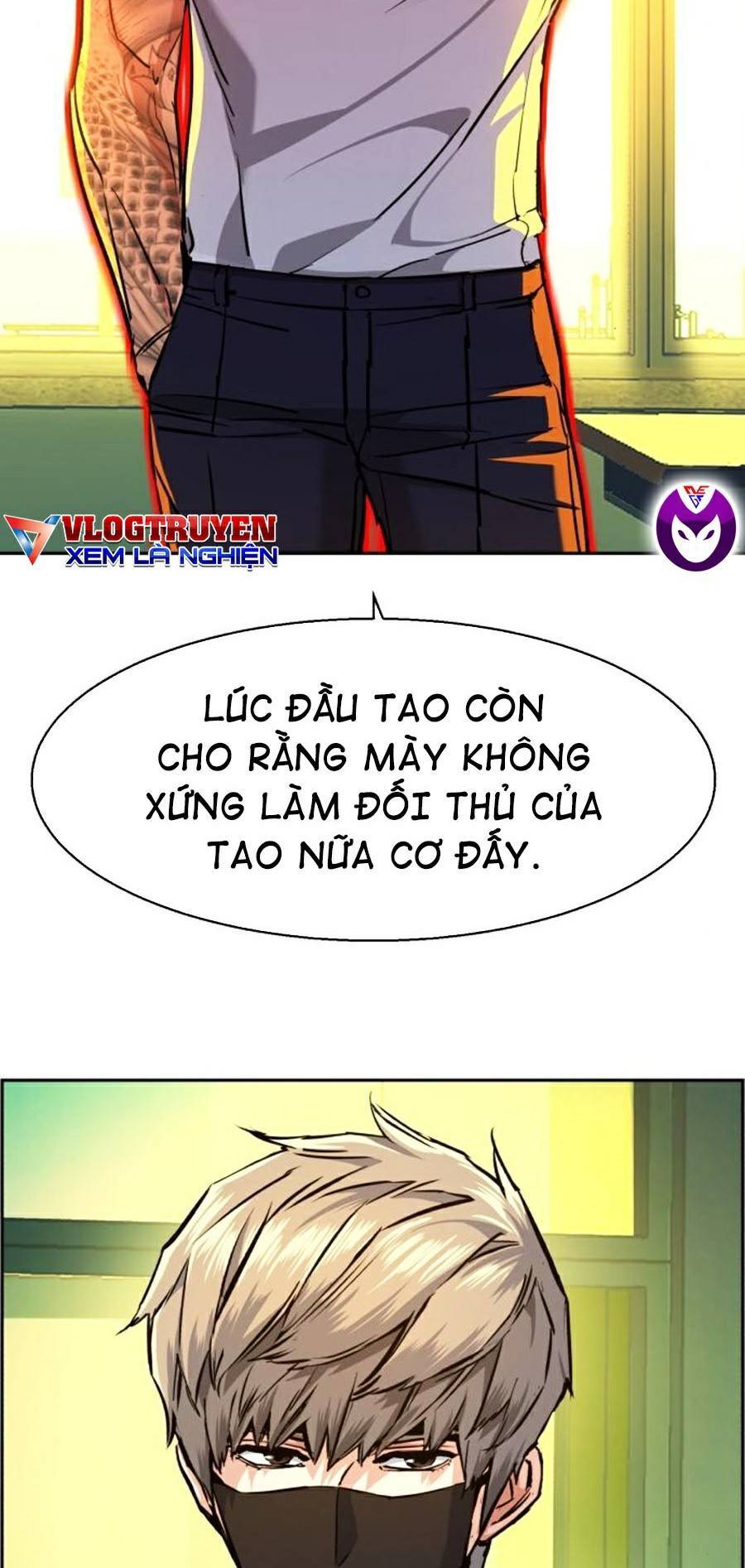 Bạn Học Của Tôi Là Lính Đánh Thuê Chap 69 - Next Chap 70