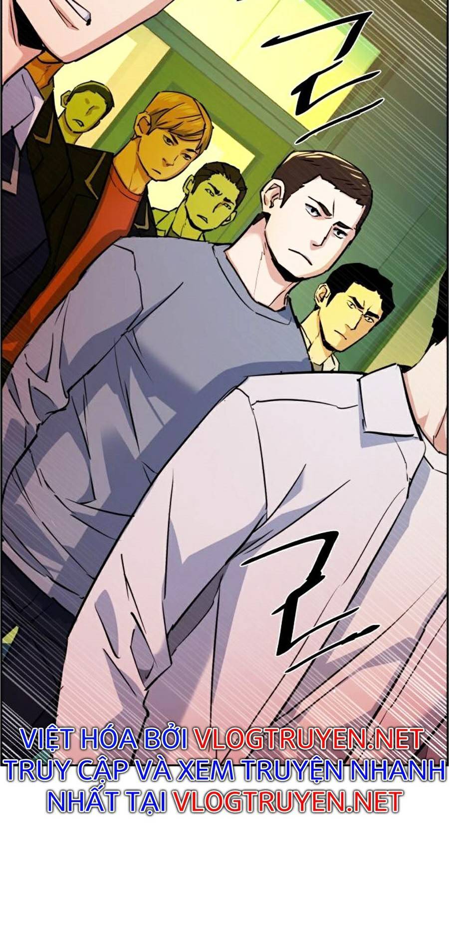 Bạn Học Của Tôi Là Lính Đánh Thuê Chap 69 - Next Chap 70