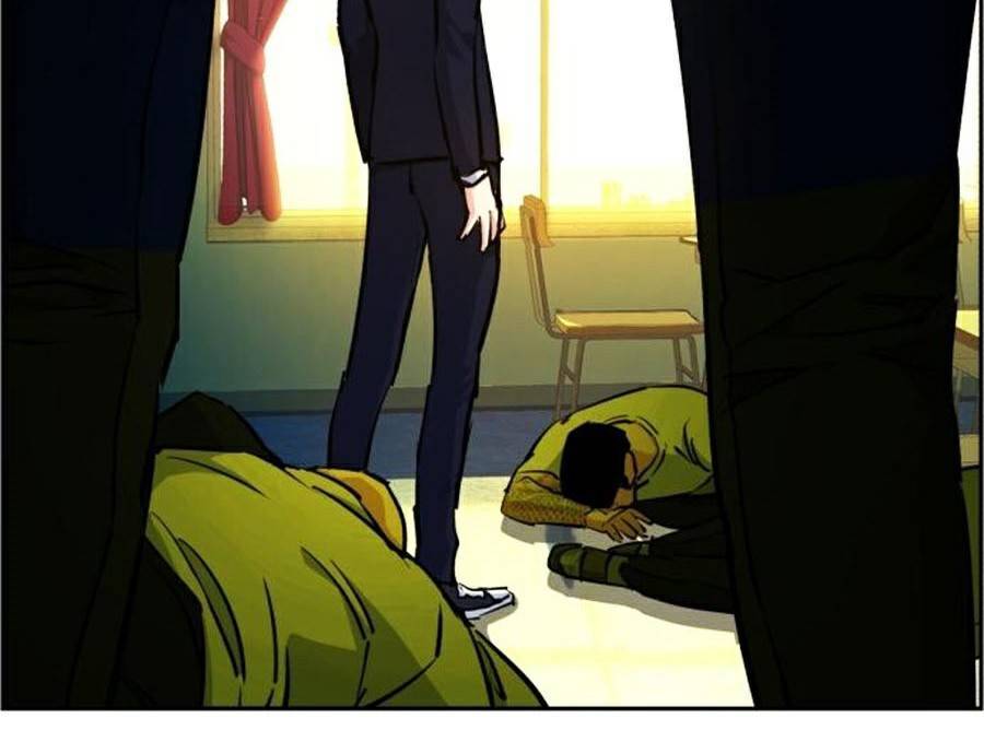 Bạn Học Của Tôi Là Lính Đánh Thuê Chap 69 - Next Chap 70