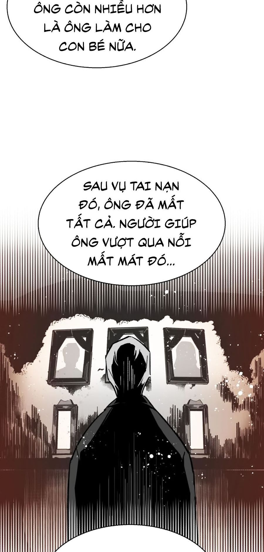 Bạn Học Của Tôi Là Lính Đánh Thuê Chap 7 - Next Chap 8