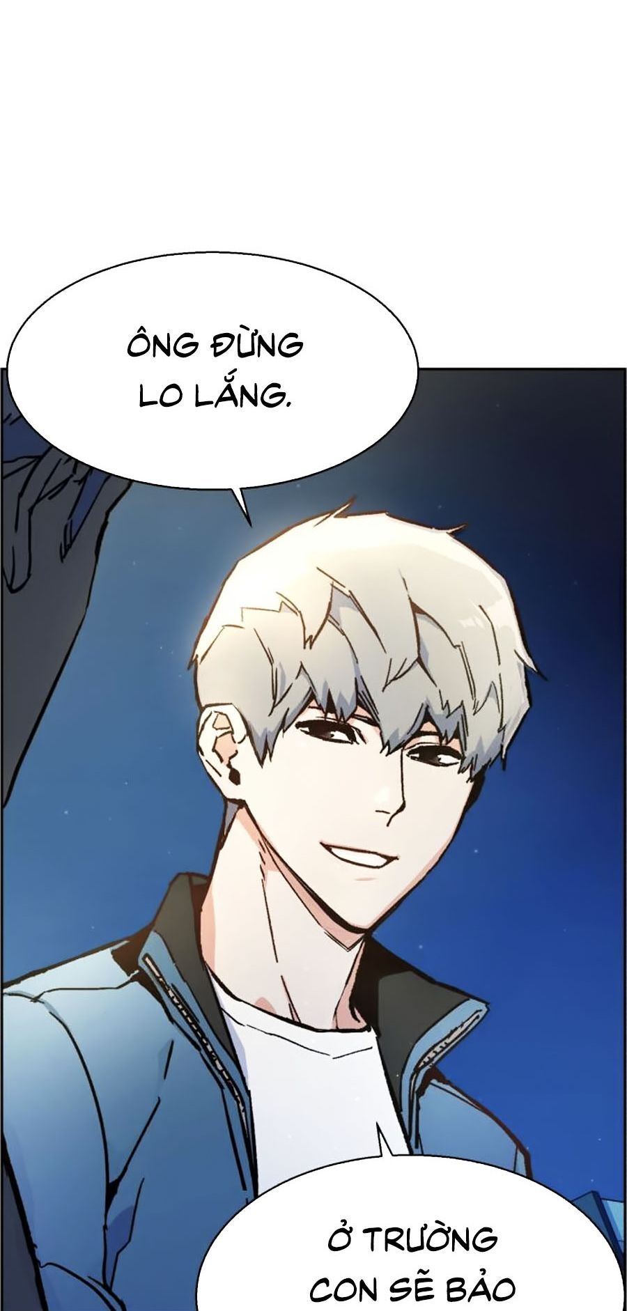 Bạn Học Của Tôi Là Lính Đánh Thuê Chap 7 - Next Chap 8