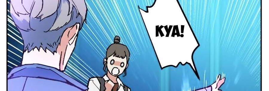 Bạn Học Của Tôi Là Lính Đánh Thuê Chap 7 - Next Chap 8