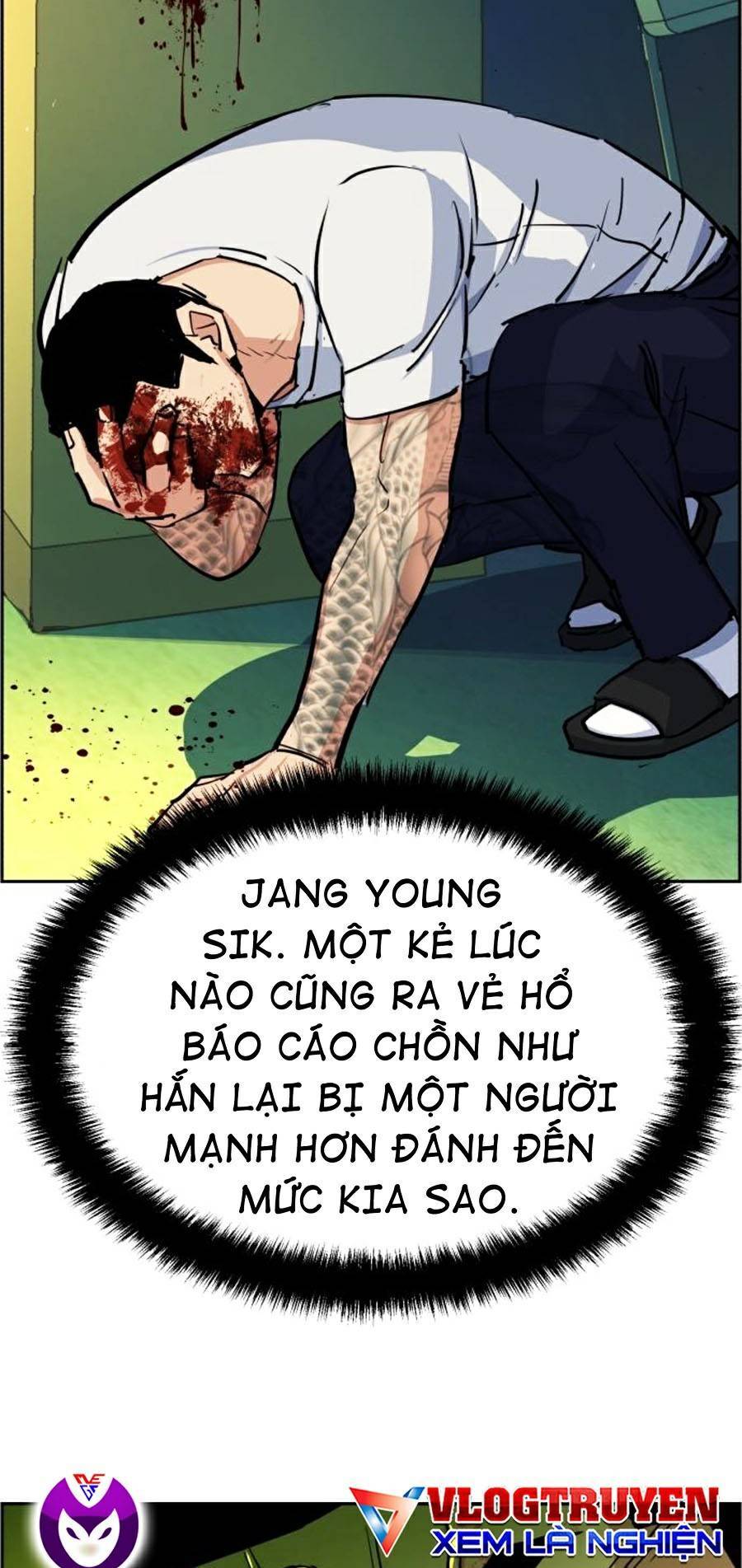 Bạn Học Của Tôi Là Lính Đánh Thuê Chap 70 - Next Chap 71