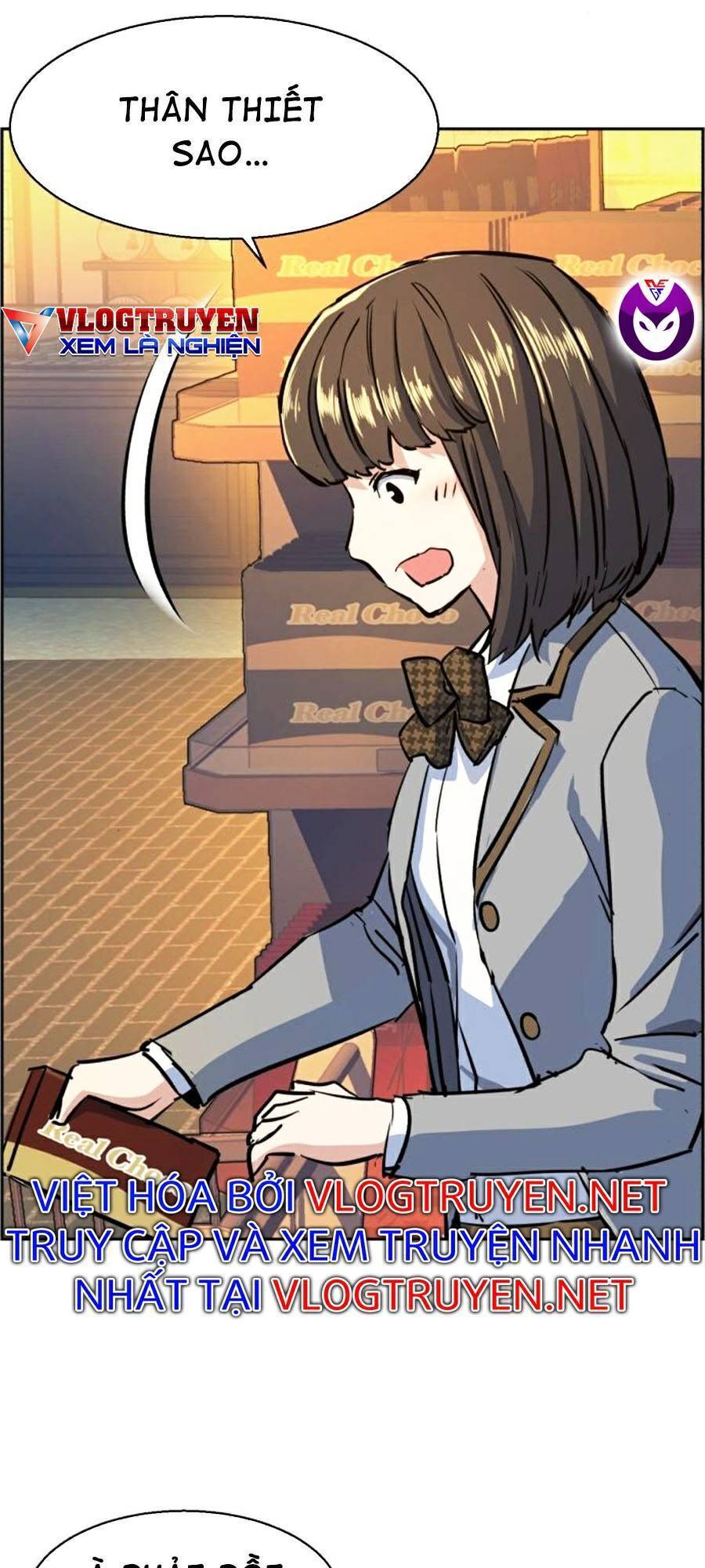 Bạn Học Của Tôi Là Lính Đánh Thuê Chap 71 - Next Chap 72