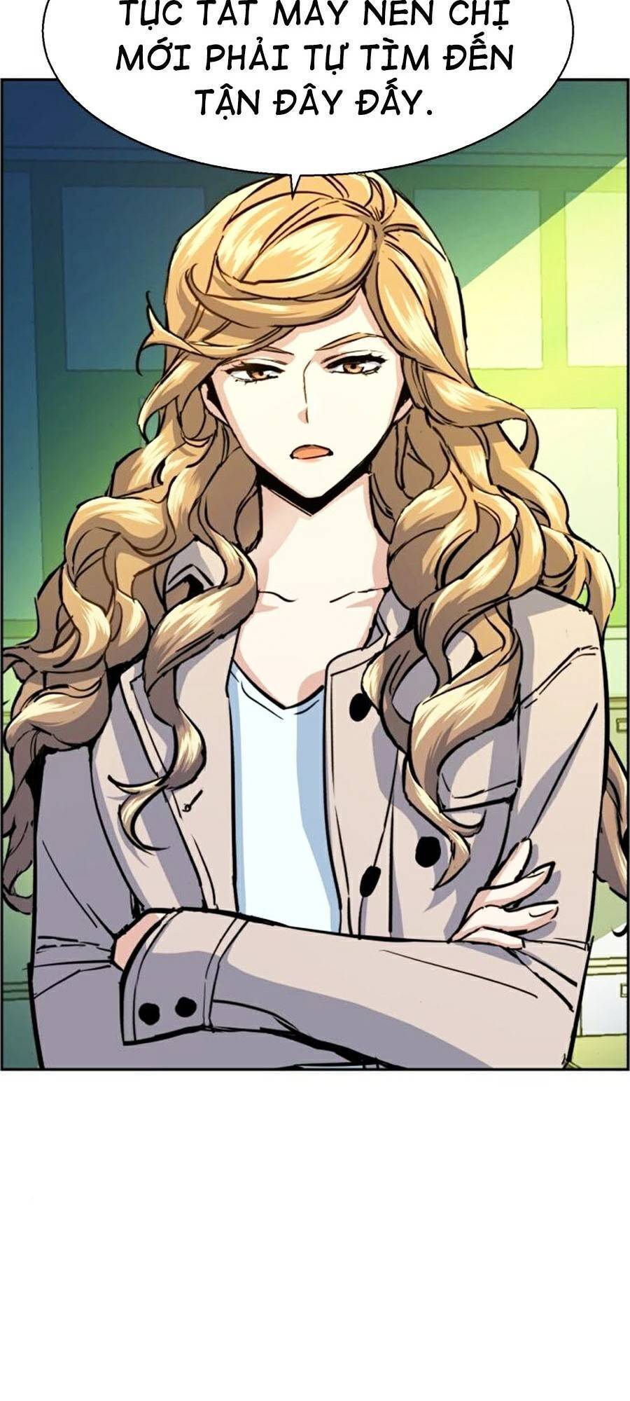 Bạn Học Của Tôi Là Lính Đánh Thuê Chap 71 - Next Chap 72