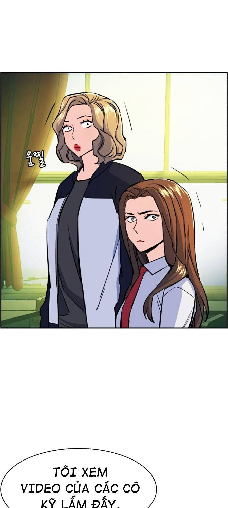 Bạn Học Của Tôi Là Lính Đánh Thuê Chap 71 - Next Chap 72