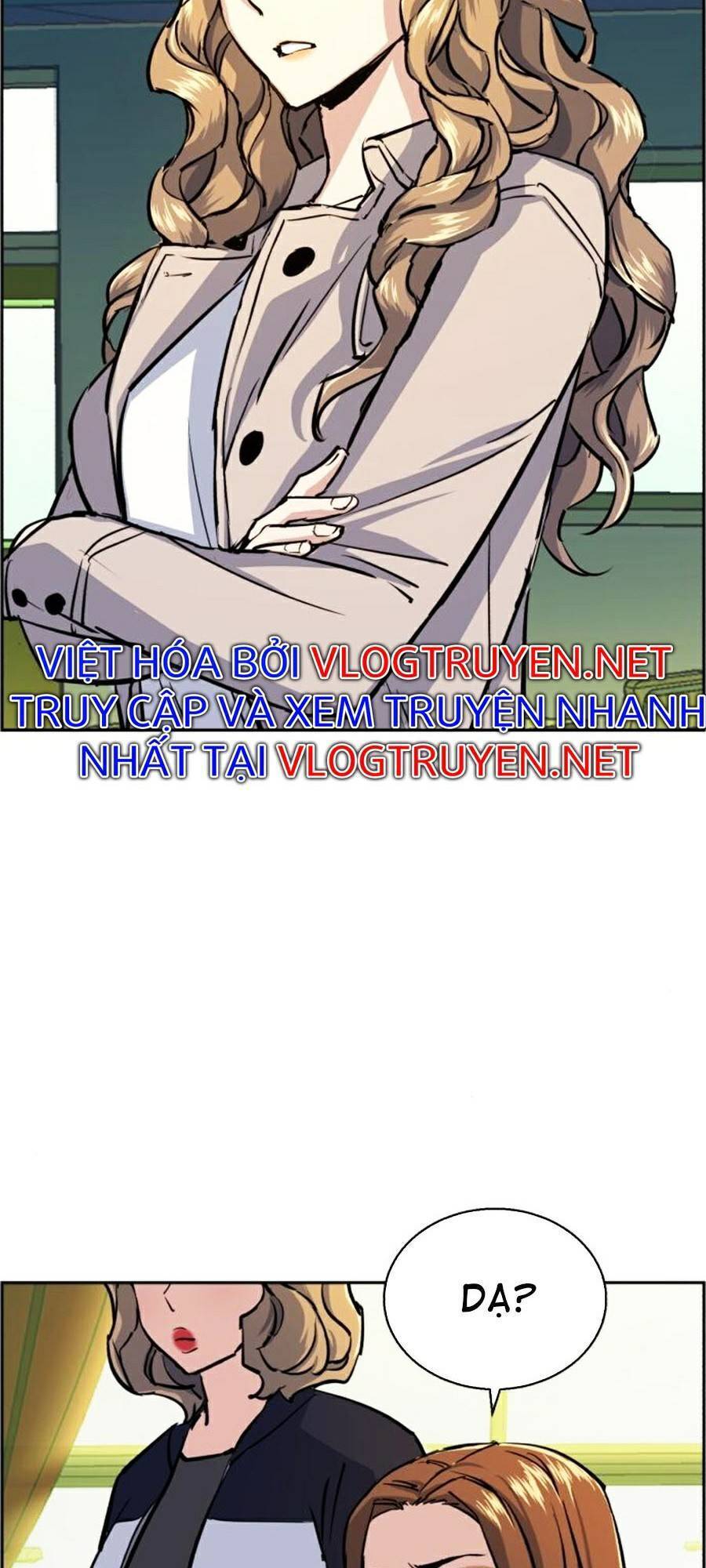Bạn Học Của Tôi Là Lính Đánh Thuê Chap 71 - Next Chap 72