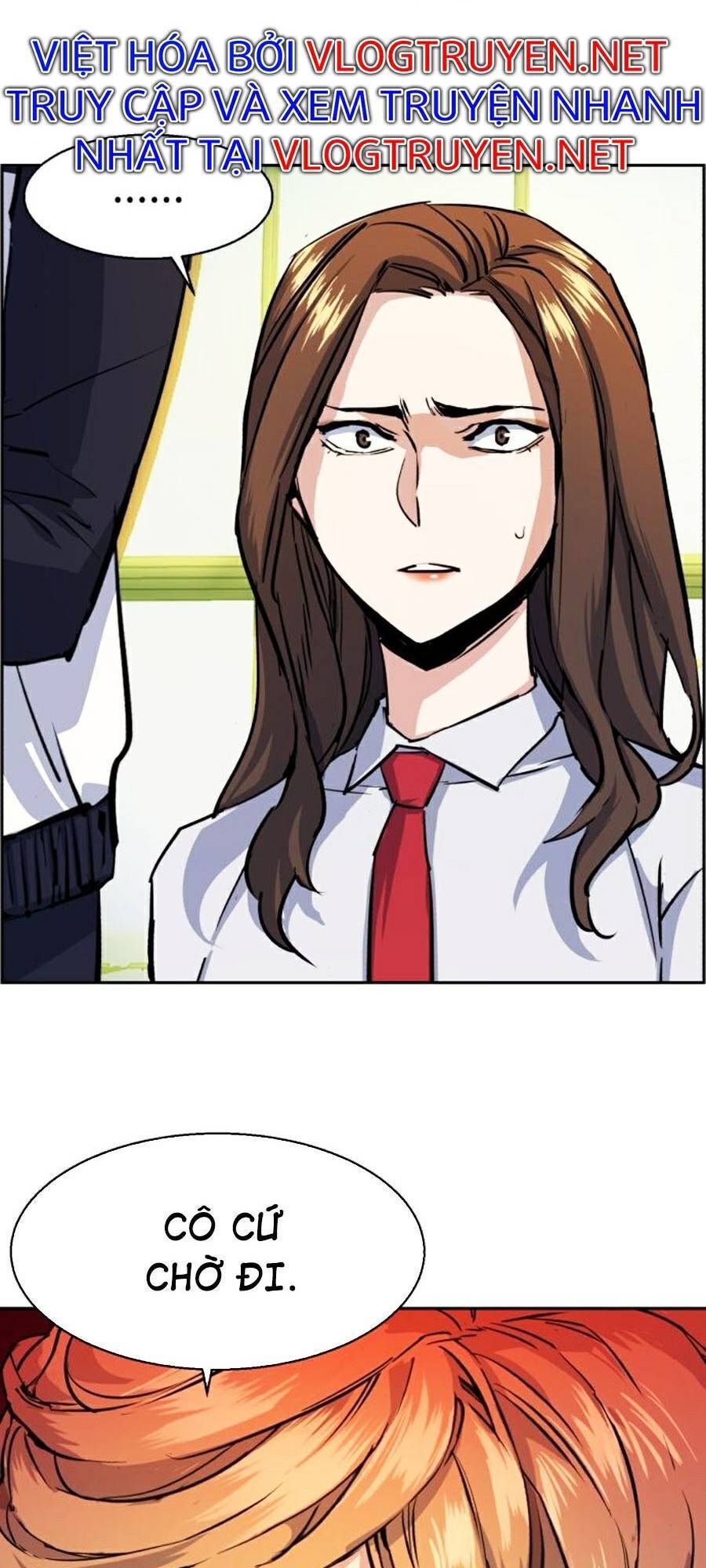 Bạn Học Của Tôi Là Lính Đánh Thuê Chap 71 - Next Chap 72