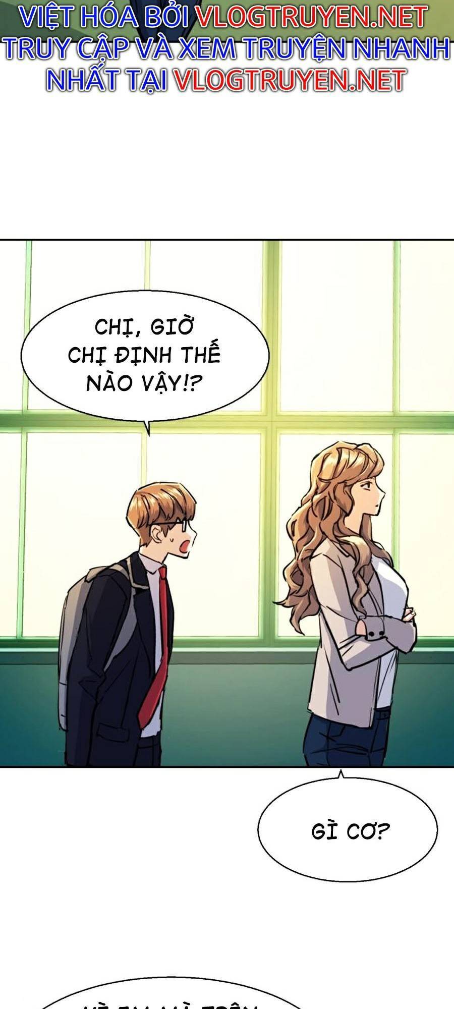 Bạn Học Của Tôi Là Lính Đánh Thuê Chap 71 - Next Chap 72