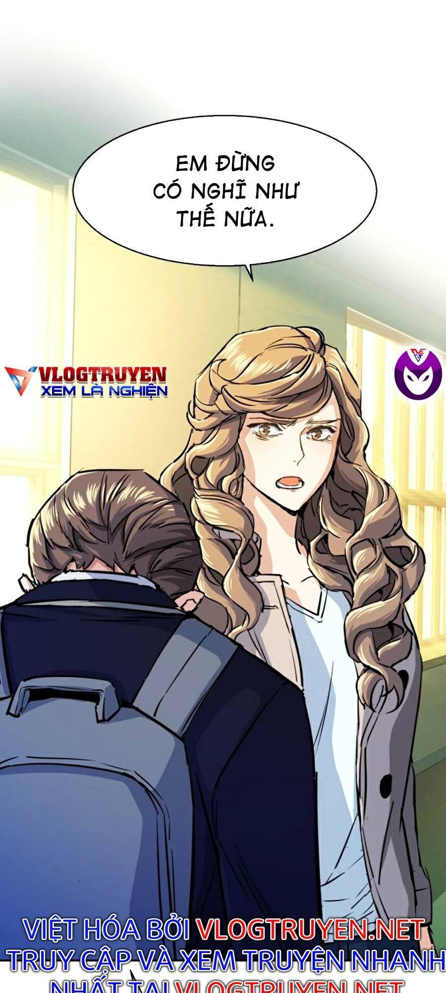 Bạn Học Của Tôi Là Lính Đánh Thuê Chap 71 - Next Chap 72