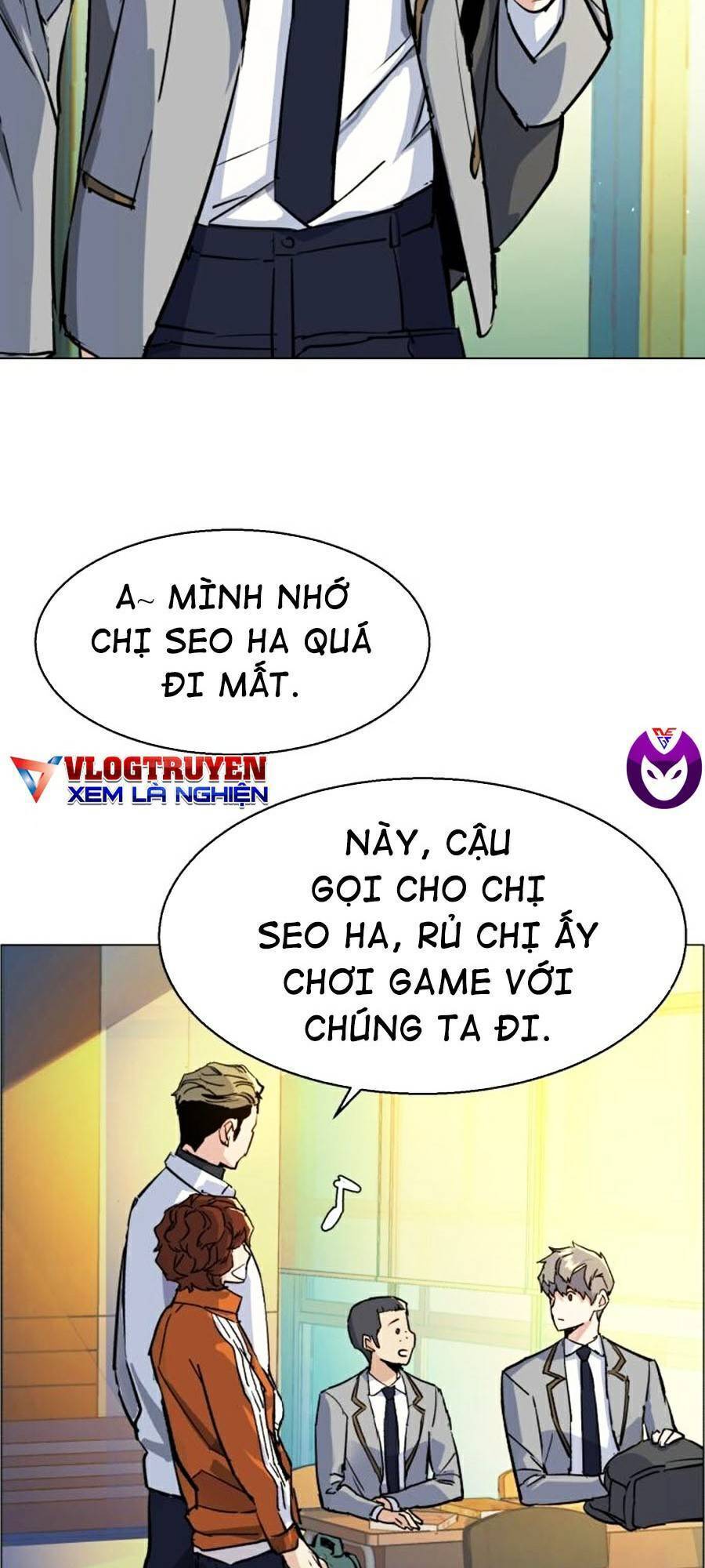 Bạn Học Của Tôi Là Lính Đánh Thuê Chap 71 - Next Chap 72