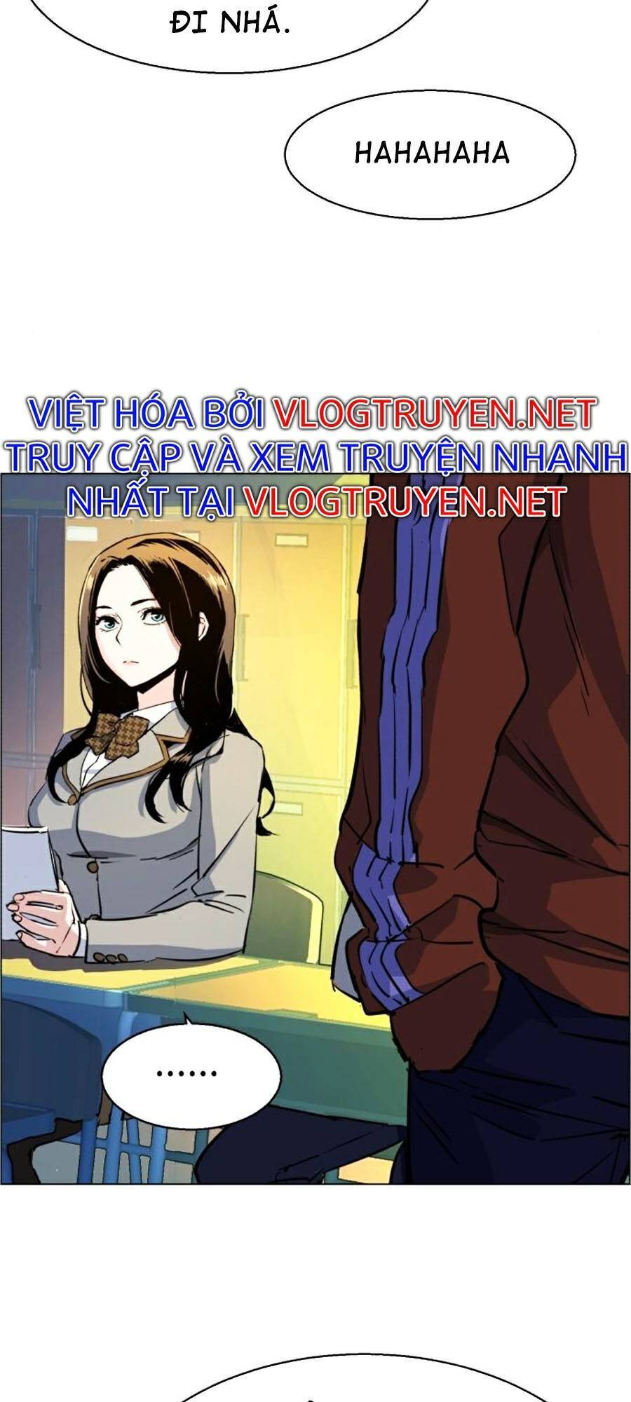 Bạn Học Của Tôi Là Lính Đánh Thuê Chap 71 - Next Chap 72