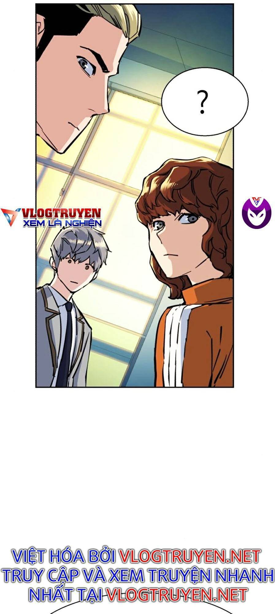 Bạn Học Của Tôi Là Lính Đánh Thuê Chap 71 - Next Chap 72