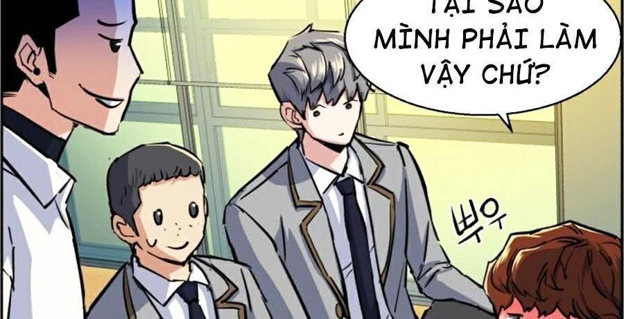 Bạn Học Của Tôi Là Lính Đánh Thuê Chap 71 - Next Chap 72