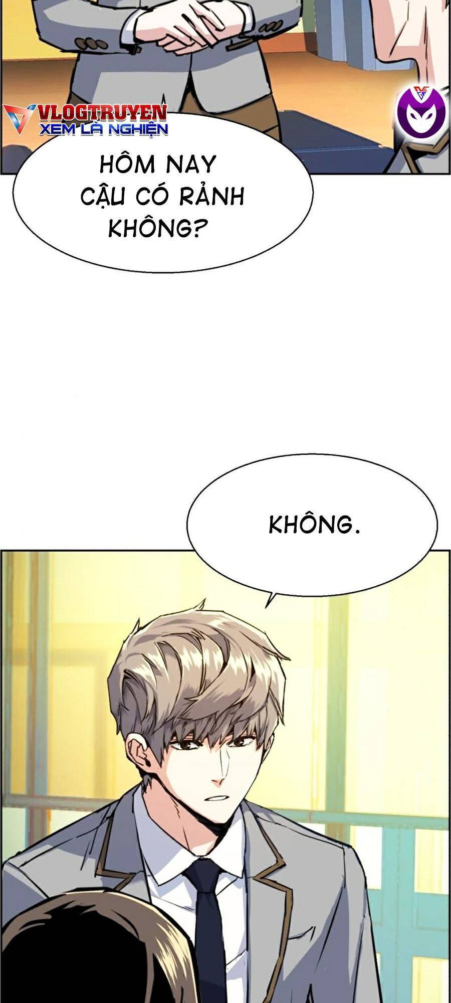 Bạn Học Của Tôi Là Lính Đánh Thuê Chap 71 - Next Chap 72