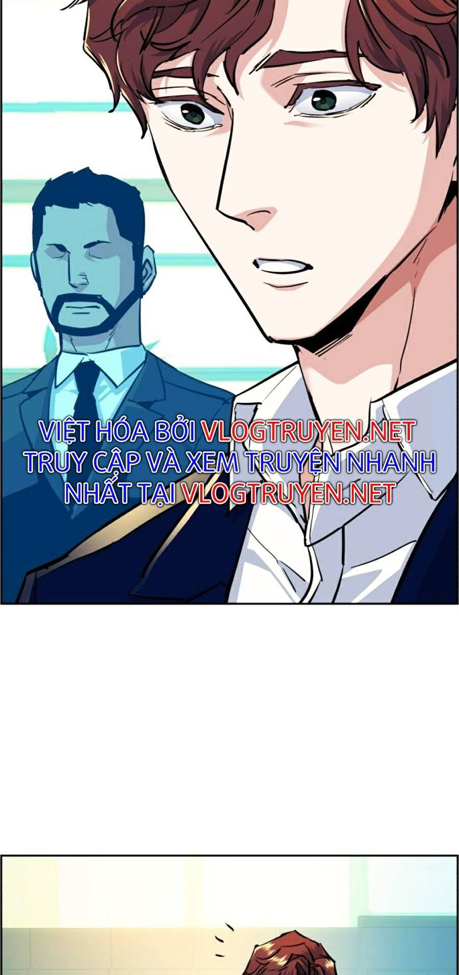 Bạn Học Của Tôi Là Lính Đánh Thuê Chap 72 - Next Chap 73