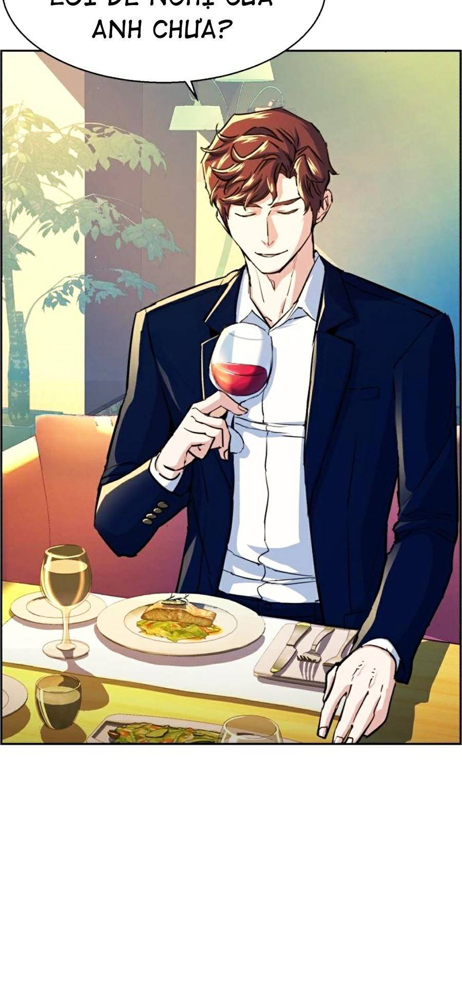 Bạn Học Của Tôi Là Lính Đánh Thuê Chap 72 - Next Chap 73