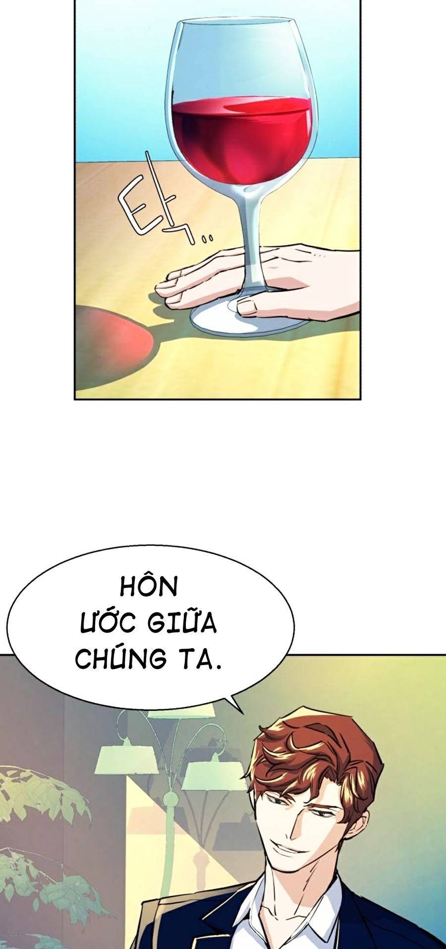 Bạn Học Của Tôi Là Lính Đánh Thuê Chap 72 - Next Chap 73