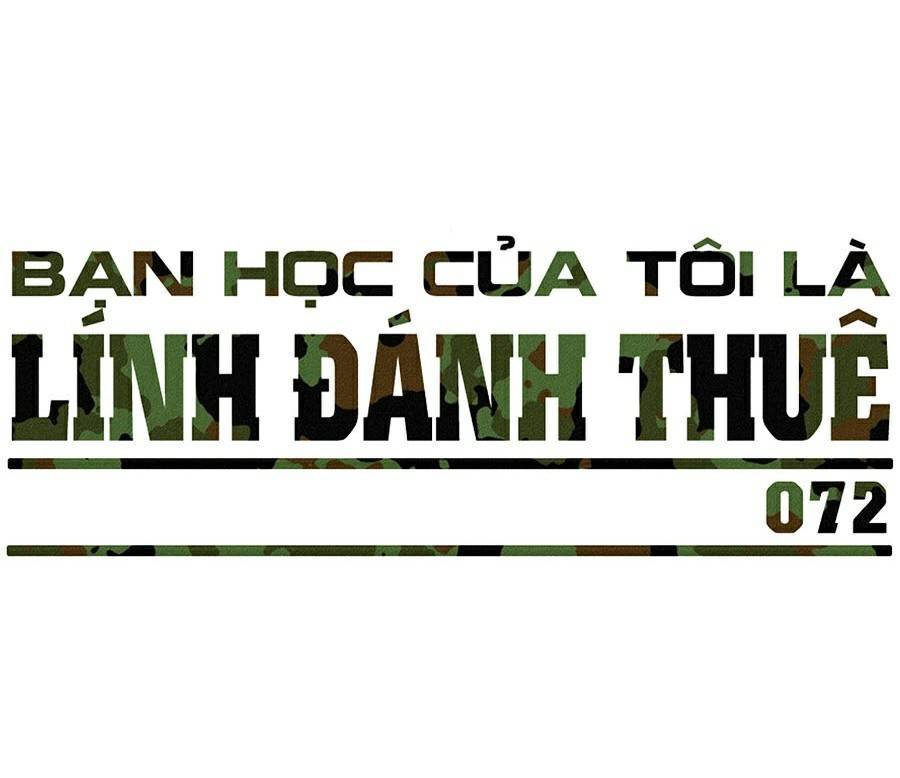 Bạn Học Của Tôi Là Lính Đánh Thuê Chap 72 - Next Chap 73
