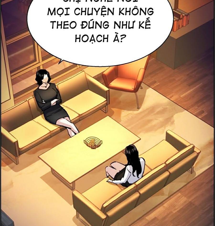 Bạn Học Của Tôi Là Lính Đánh Thuê Chap 73 - Next Chap 74