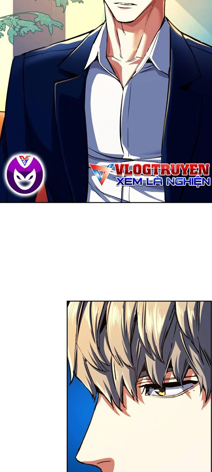 Bạn Học Của Tôi Là Lính Đánh Thuê Chap 73 - Next Chap 74