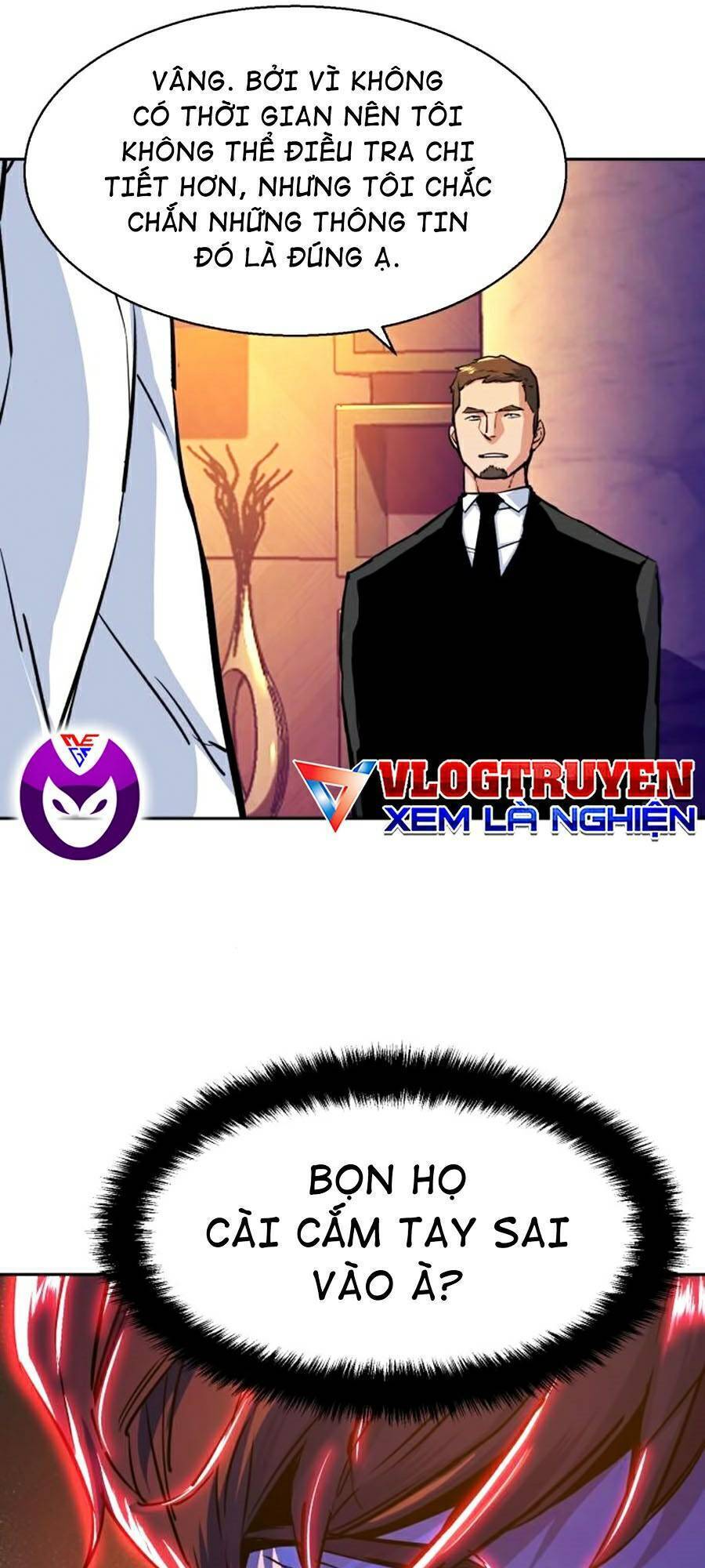 Bạn Học Của Tôi Là Lính Đánh Thuê Chap 73 - Next Chap 74