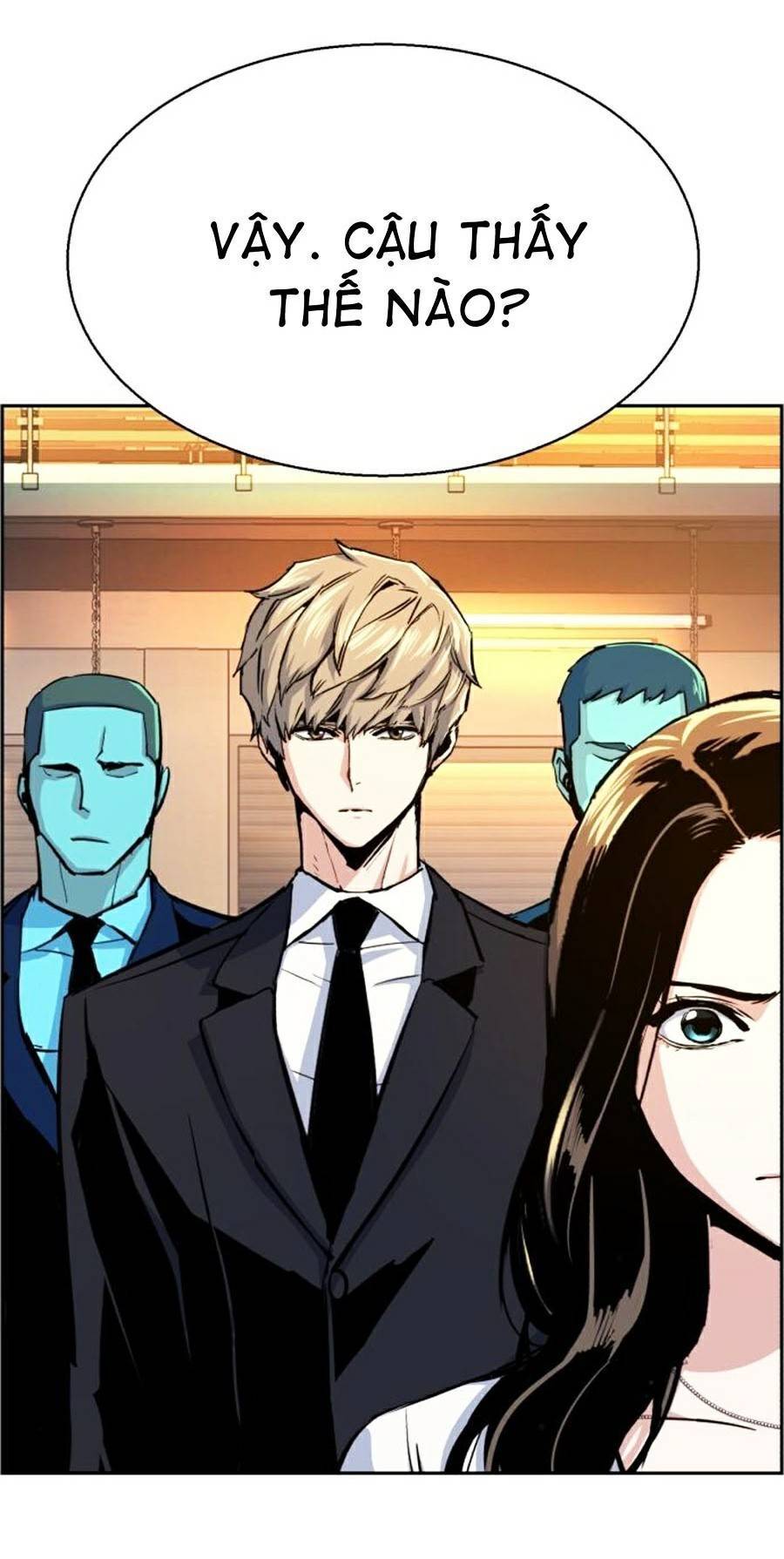 Bạn Học Của Tôi Là Lính Đánh Thuê Chap 74 - Next Chap 75